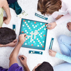 Scrabble Strategy: Board Position, Leaves, and Bingos