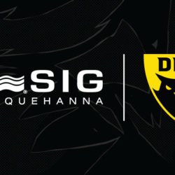 SIG Sponsors Esports Team, Dignitas