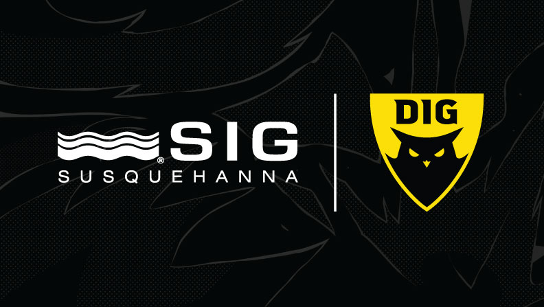 SIG x DIG Partnership