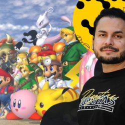 Pro Tips for Upping Your Super Smash Bros Melee Game