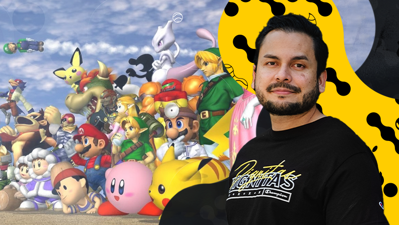 Pro Tips for Upping Your Super Smash Bros Melee Game