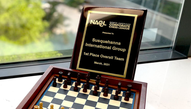 Crucial Games and Tactics for SIG’s 1st Place NACCL Chess Team