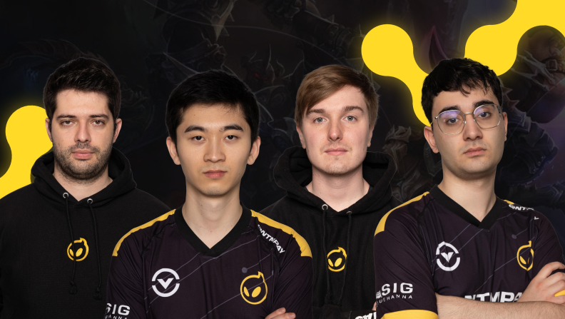 Top 15] LOL Best Streamers That Are Great  Top league, League of legends,  Team dignitas
