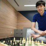 Q+A with Bullet Chess Player and SIG Trading Intern, Andrew Tang