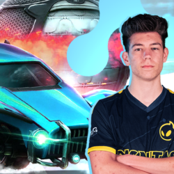 A Guide to Advanced Mechanics To Win in Rocket League