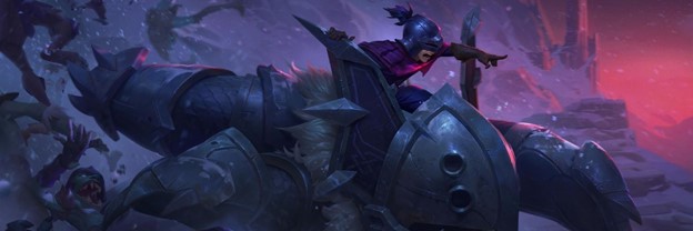 Best LoL snowball champions: These are the top 20