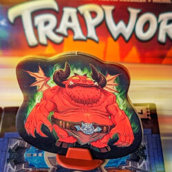 How Game Theory Applies to Trapwords