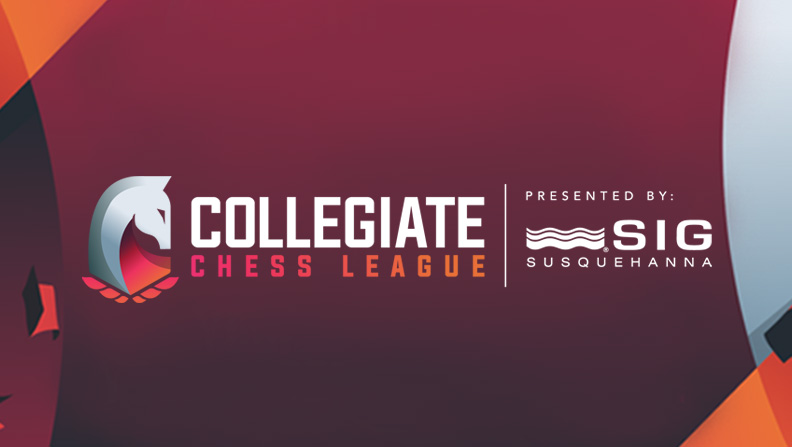 Collegiate Chess League 2023 Summer Season: Bullet and