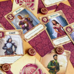 Decision Making in Love Letter