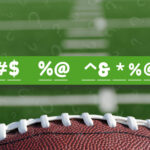Super Bowl Cipher: Can You Crack the Code?