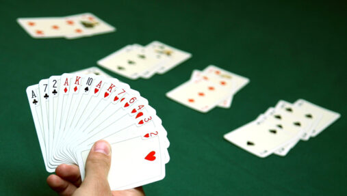 Why You Should Play Bridge Instead of Board Games