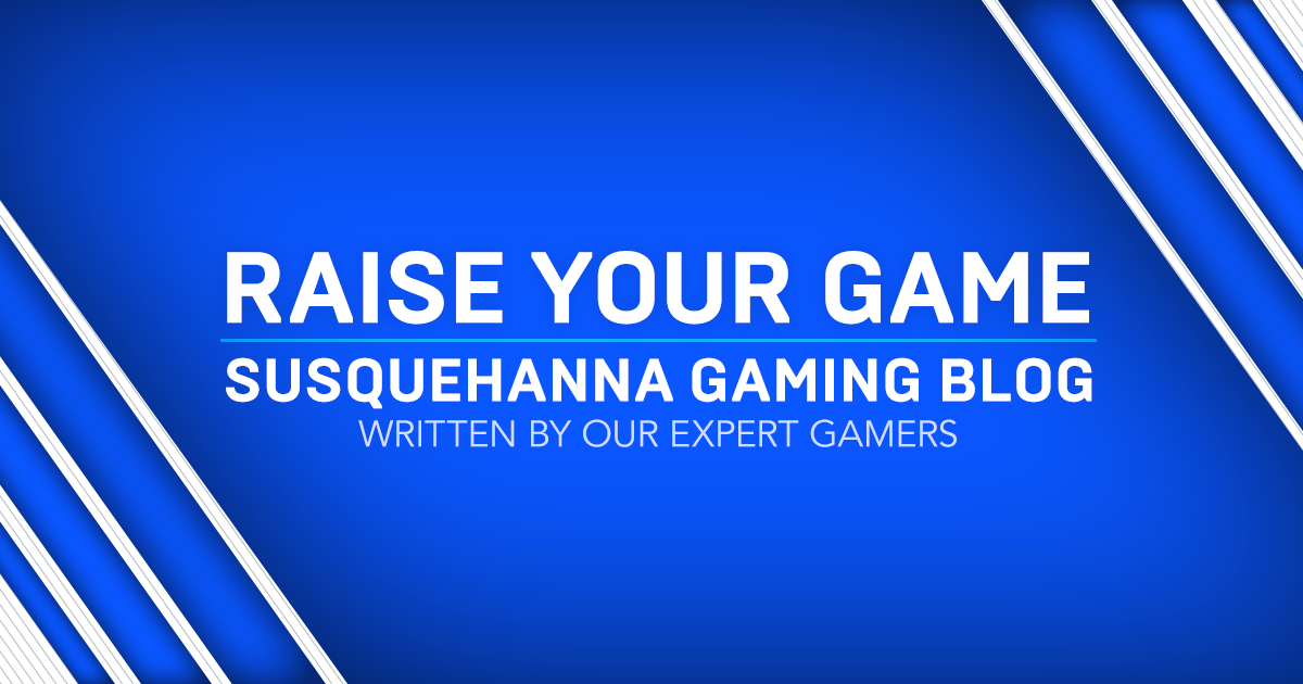 raiseyourgame.com