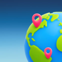 How GeoGuessr Pros Narrow the Map