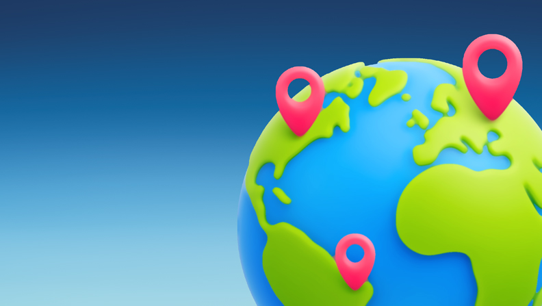 How GeoGuessr Pros Narrow the Map